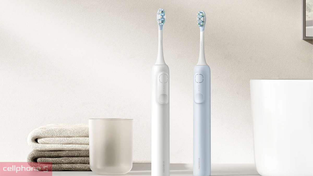 Chế độ Làm trắng (White / Whitening)