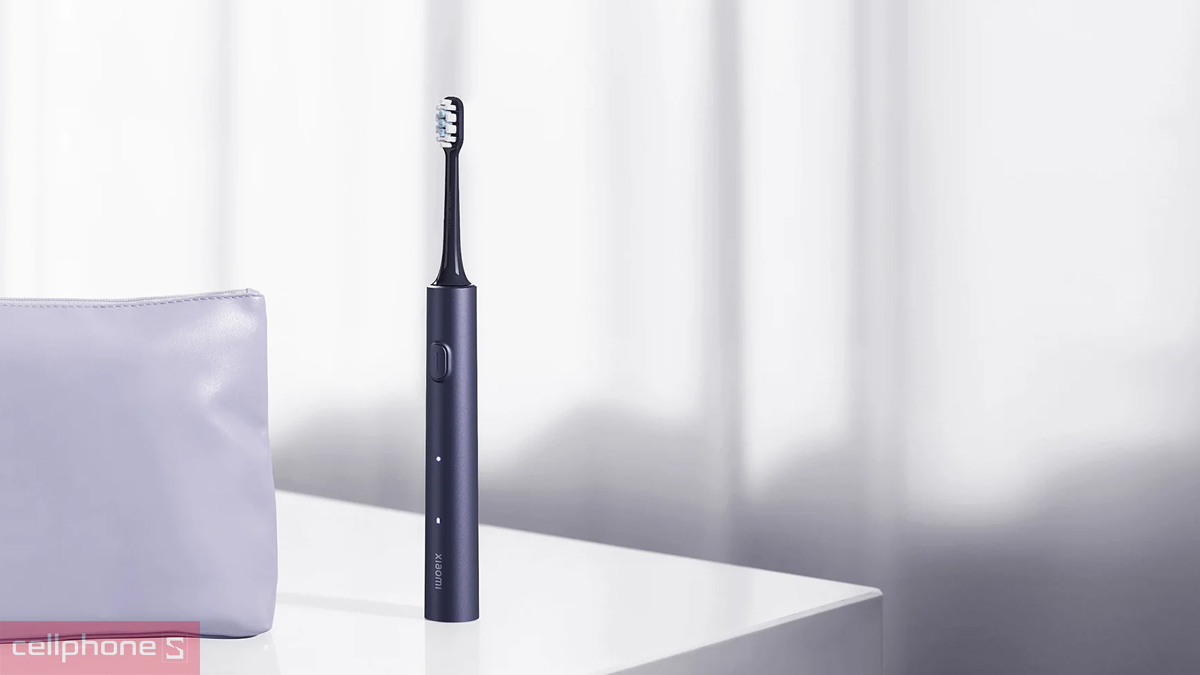 Chế độ Làm sạch sâu (Deep Clean / Pro-Clean)