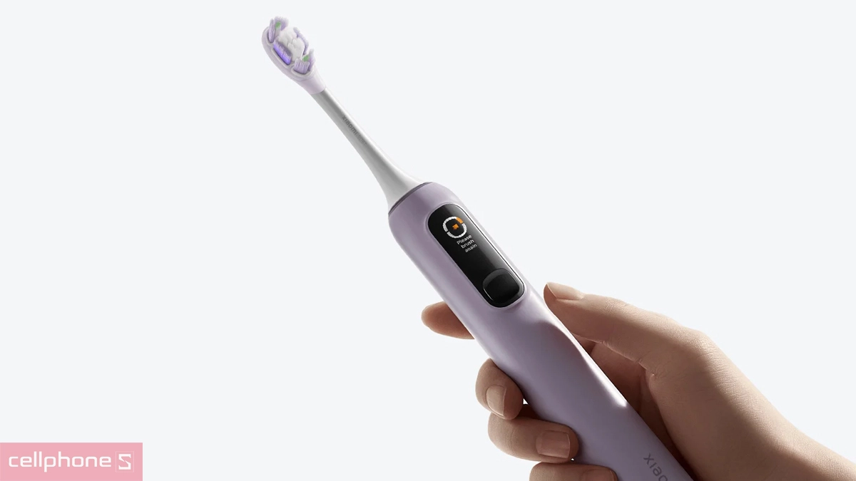 Chế độ Tùy chỉnh (Custom / App-Enabled)