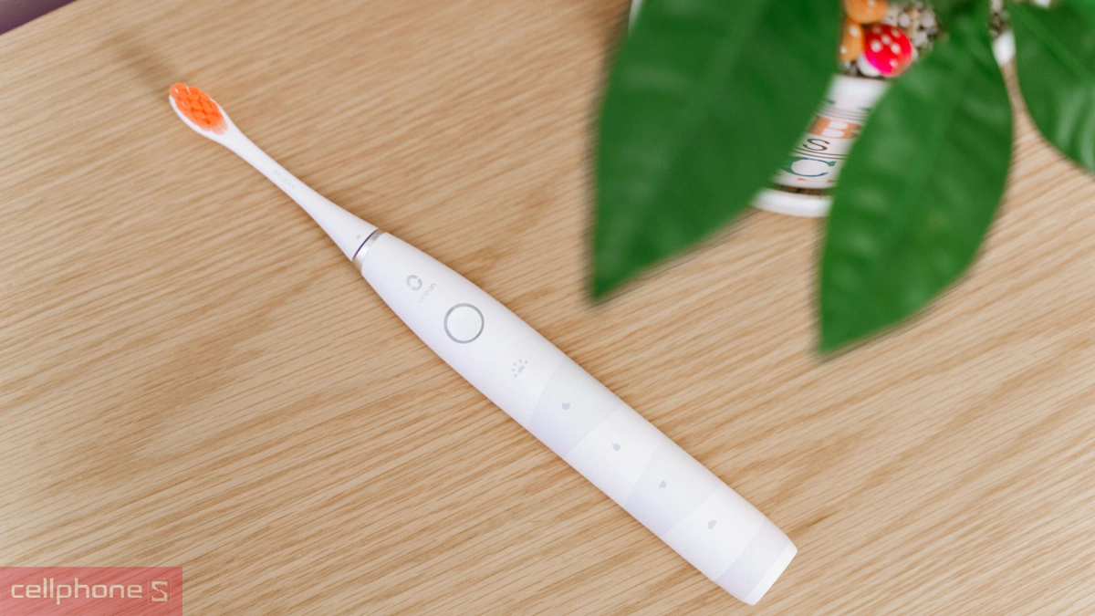 Bảo vệ nướu và men răng