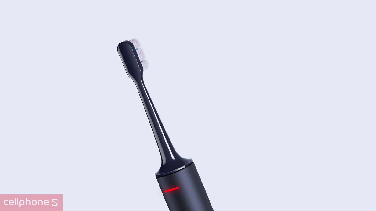 Các thương hiệu bàn chải điện uy tín