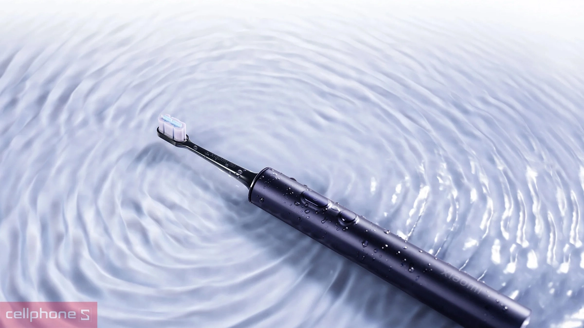 Hiệu quả làm sạch vượt trội