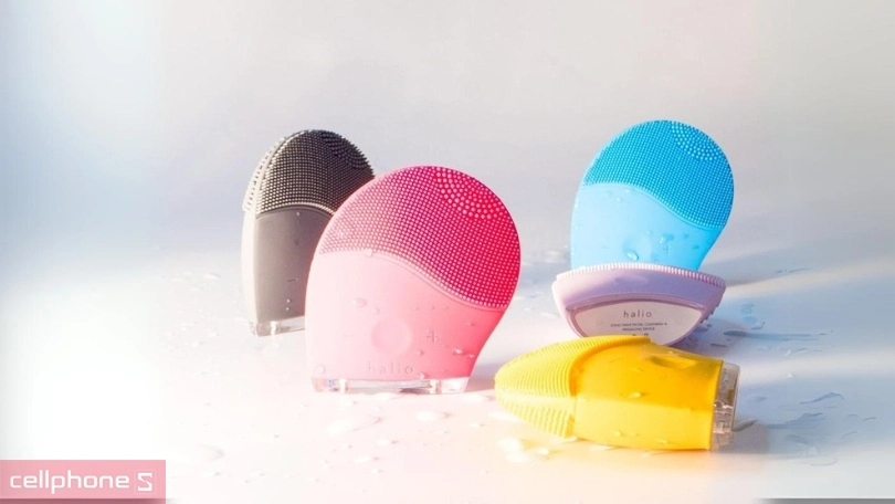 Giới thiệu thương hiệu Halio