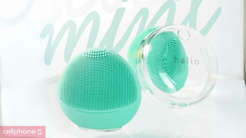 Sản phẩm Halio có đặc điểm gì