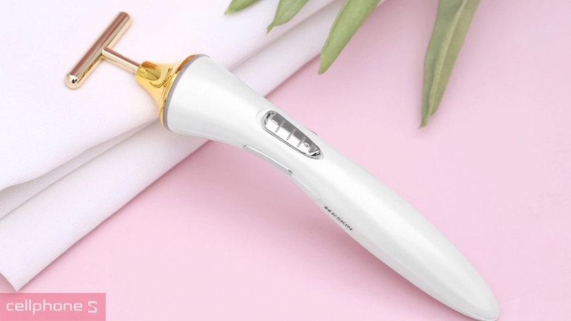 Máy đẩy tinh chất là gì Máy đẩy tinh chất là gì