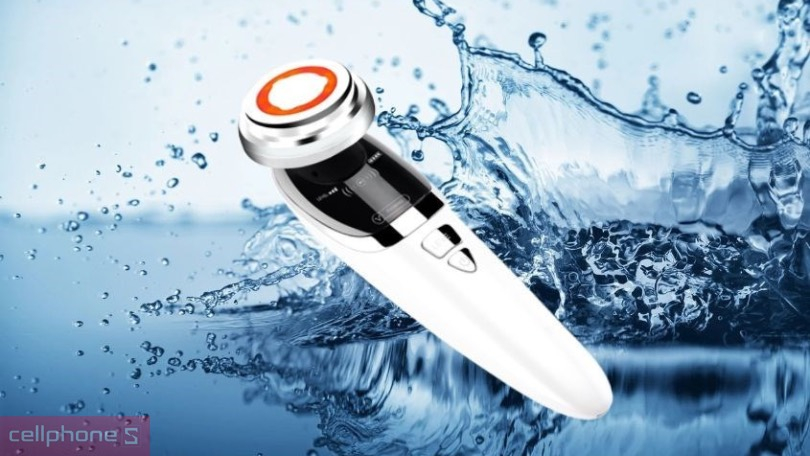 Máy đẩy tinh chất BIBURY Máy đẩy tinh chất BIBURY