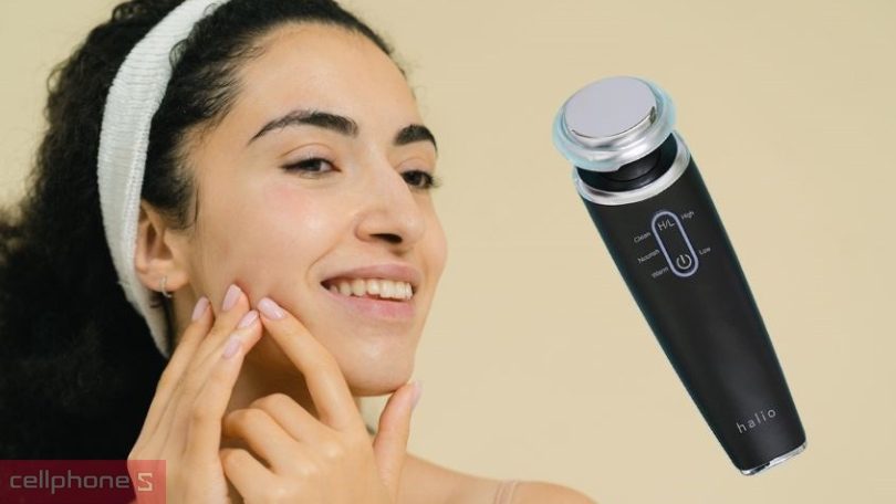 Máy đẩy tinh chất giúp tăng khả năng lưu thông máu Máy đẩy tinh chất giúp tăng khả năng lưu thông máu