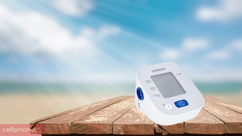 Hướng dẫn sử dụng Máy đo huyết áp bắp tay Omron HEM-7143T1 chi tiết