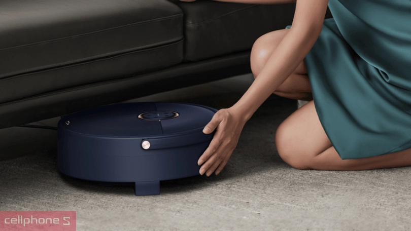 Bồn ngâm chân massage PHILIPS PPM650