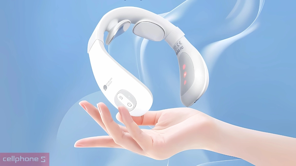 Tính năng massage vượt trội