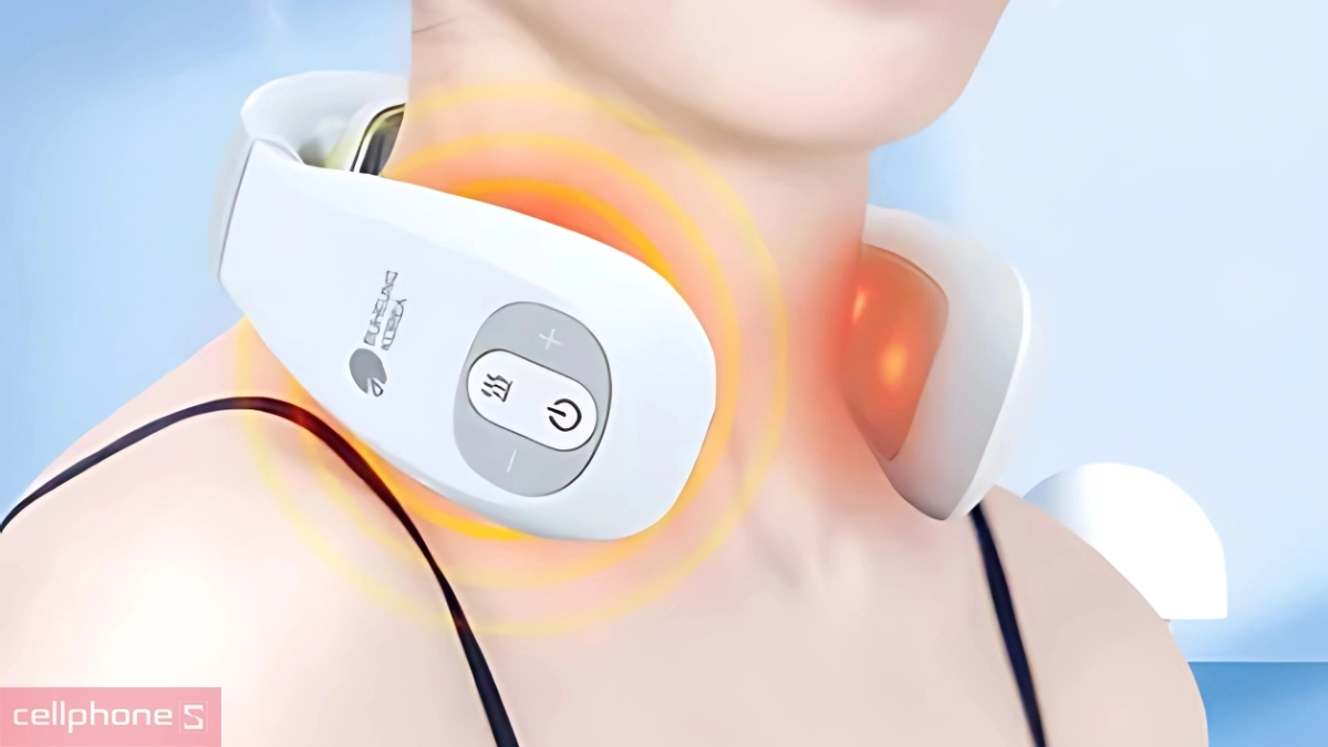 Pin bền bỉ, thời gian sử dụng ấn tượng