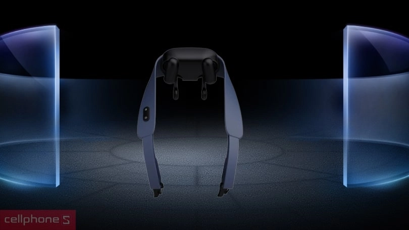 Mua máy massage cổ vai gáy Philips PPM3322 chính hãng tại CellphoneS