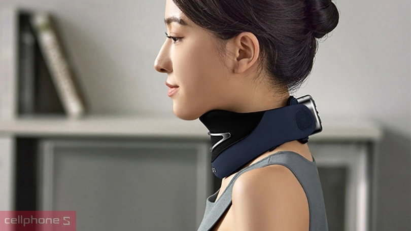 Máy Massage cổ thông minh Philips PPM3311