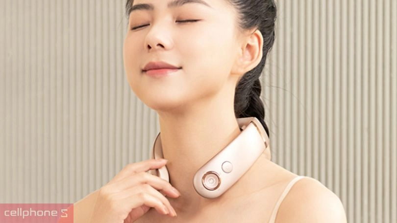 Ứng dụng tính năng tự ngắt khi quá tải