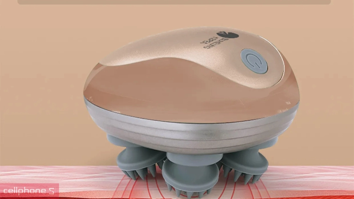 Cải thiện giấc ngủ sâu và giảm căng thẳng hiệu quả