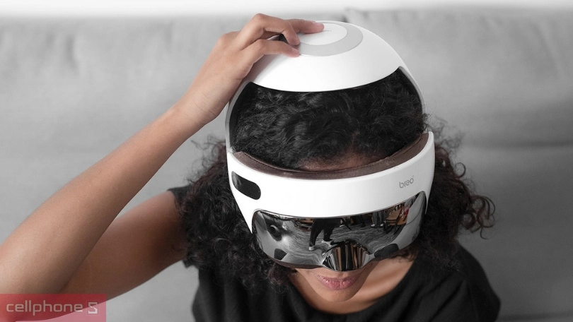 Máy massage đầu là gì?