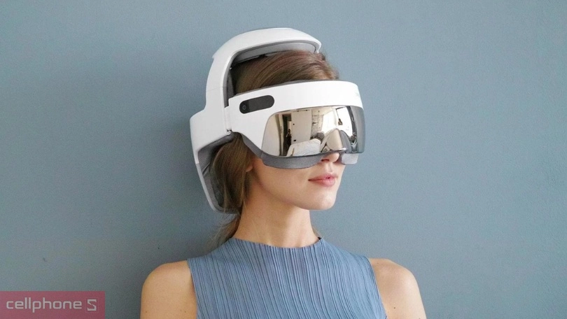 Máy massage điện