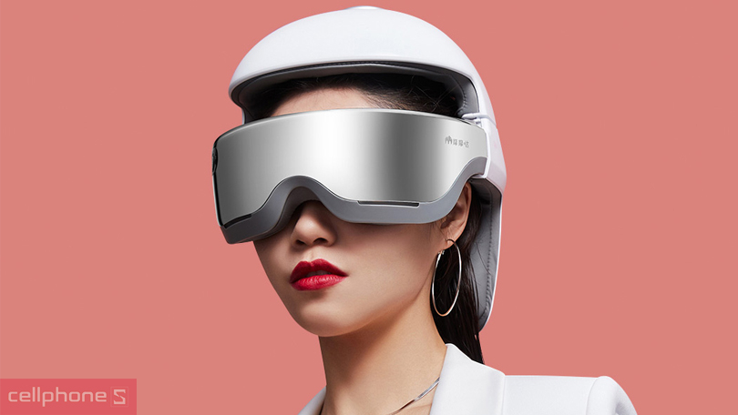 ưu điểm khi sử dụng máy mát xa đầu