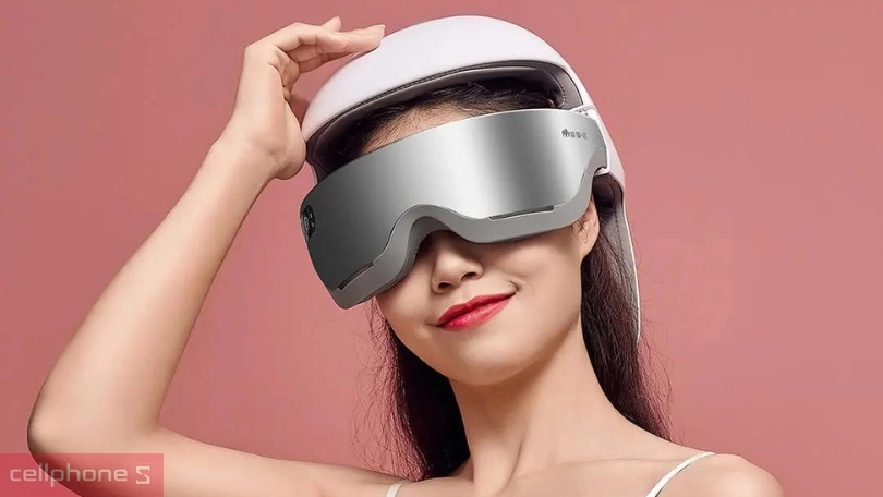 Massage thư giãn, giảm stress