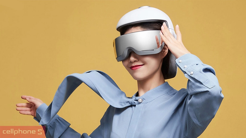 Chọn máy mát xa đầu theo chức năng