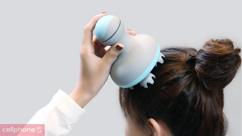 Máy massage đầu Xiaomi