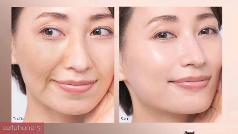Hướng dẫn sử dụng máy nâng cơ Halio Revitawave Skin Rejuvennator