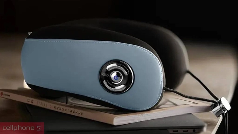 Vì sao nên mua máy massage cổ gáy Philips PPM3304?