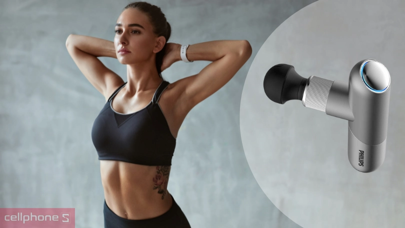 Hệ thống động cơ toàn bằng kim loại SuperDynamic