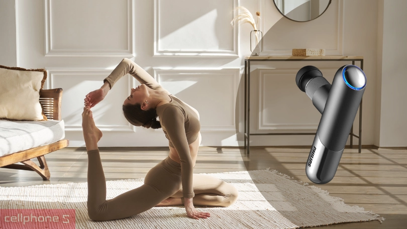 Hệ thống động cơ toàn bằng kim loại SuperDynamic