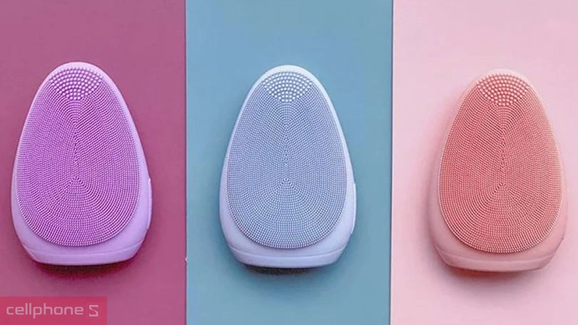 Máy rửa mặt Emmie