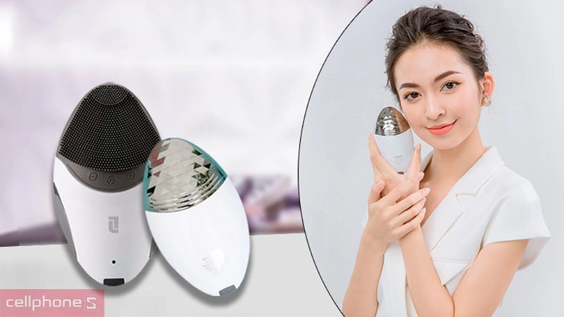 Máy rửa mặt Lifetrons