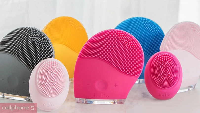 Chọn lựa máy dựa vào thiết kế, kiểu dáng