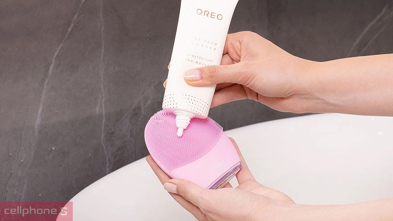 Gia tăng độ đàn hồi, chống lão hoá hiệu quả