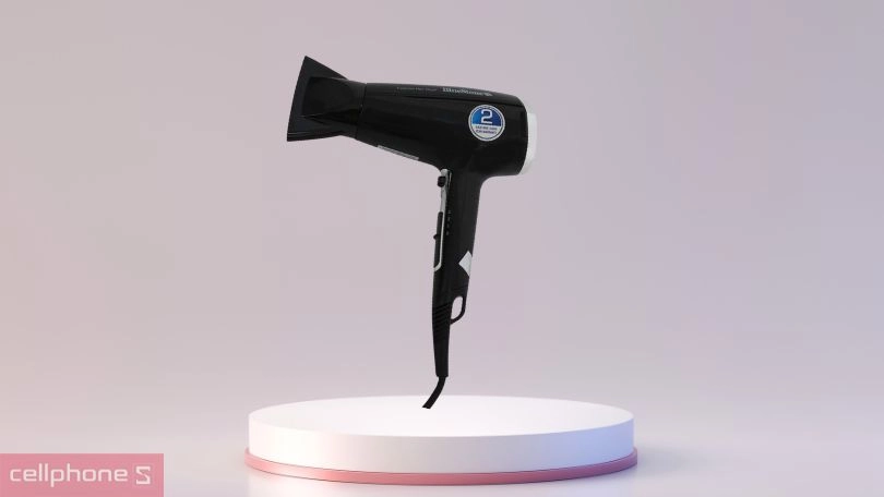 Vì sao nên mua máy sấy tóc Bluestone HDB-1846?