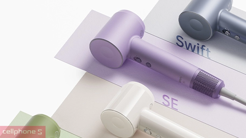 Máy sấy tóc Laifen