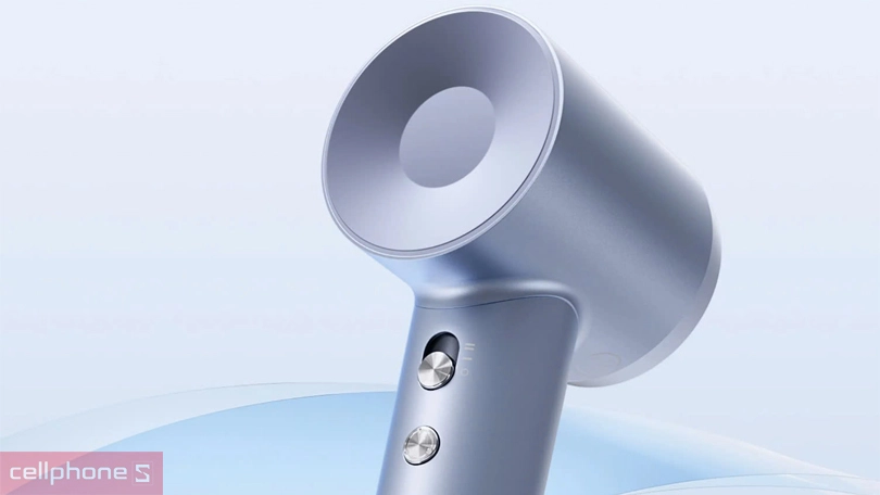 Máy sấy tóc Laifen Swift