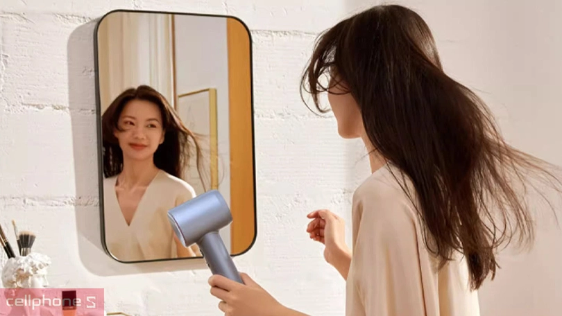 Máy sấy tóc Laifen có đặc điểm gì nổi bật?