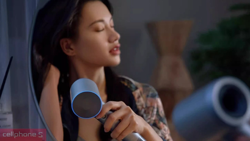 Đa dạng mức nhiệt để người dùng chọn lựa