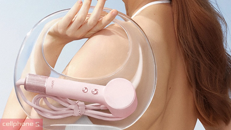 Máy sấy tóc Laifen Mini