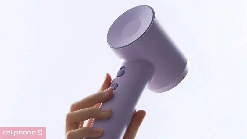 Máy sấy tóc Laifen SE