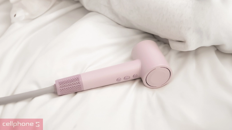 Chọn máy sấy tóc theo công suất