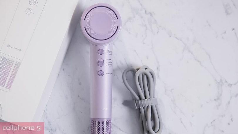 Chọn máy sấy tóc phù hợp với tài chính