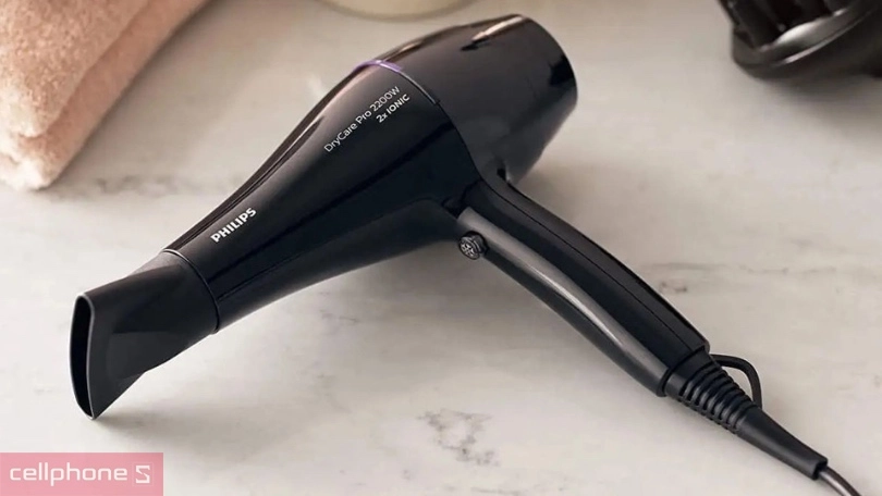 Máy sấy tóc Philips