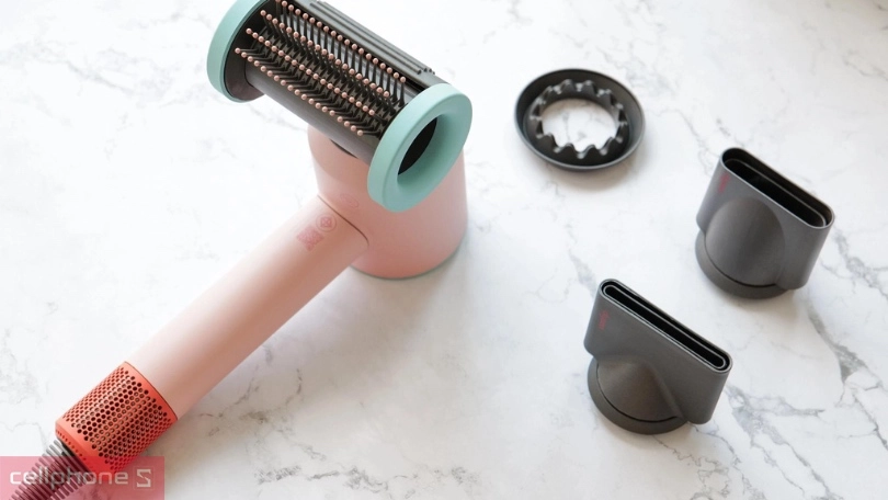 Máy sấy tóc Dyson