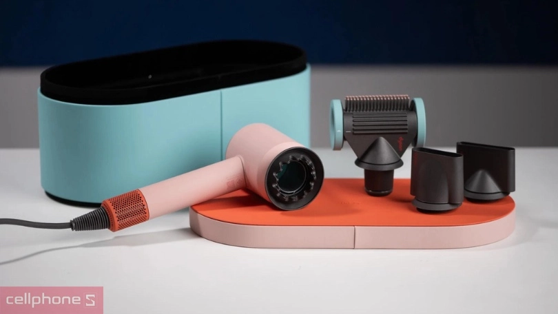 Máy sấy tóc Dyson SuperSonic