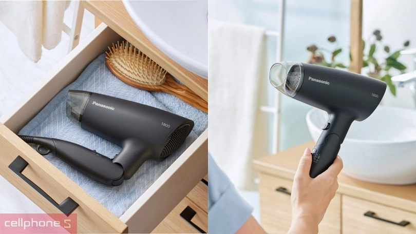 Dễ dàng vệ sinh và bảo quản