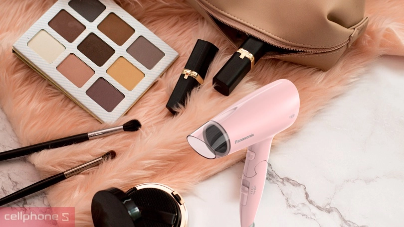 Được tích hợp đa dạng chế độ sấy linh hoạt