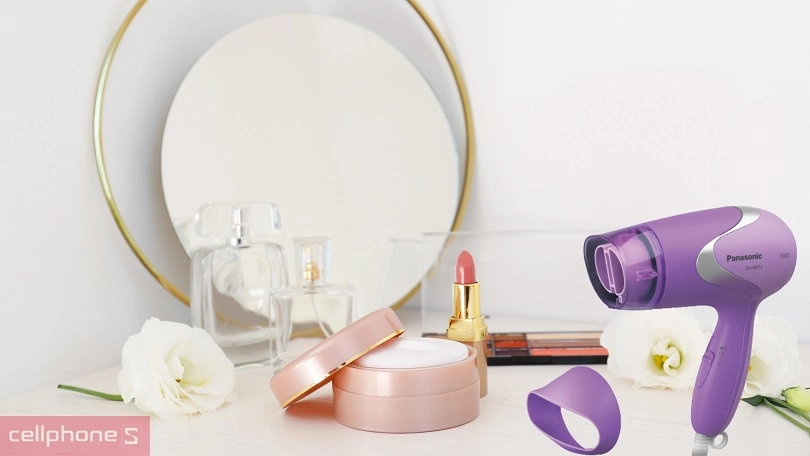 Độ an toàn cao, tự ngắt điện khi quá nhiệt