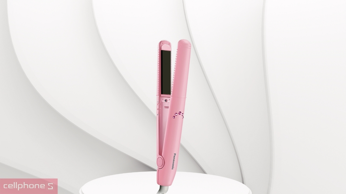 Dây nguồn dài 1,7m, tăng sự thuận tiện khi sử dụng