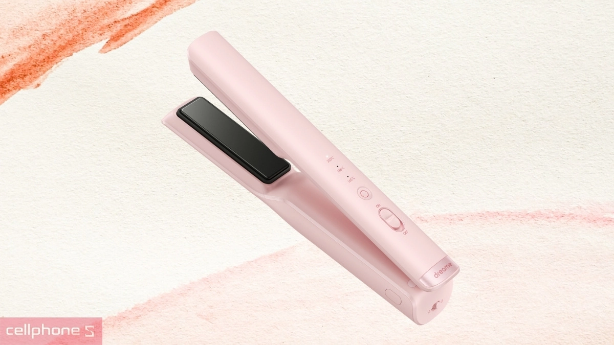 Phân loại máy tạo kiểu tóc